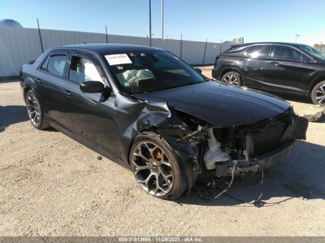 CHRYSLER 300 2017 2c3ccabg5hh661734