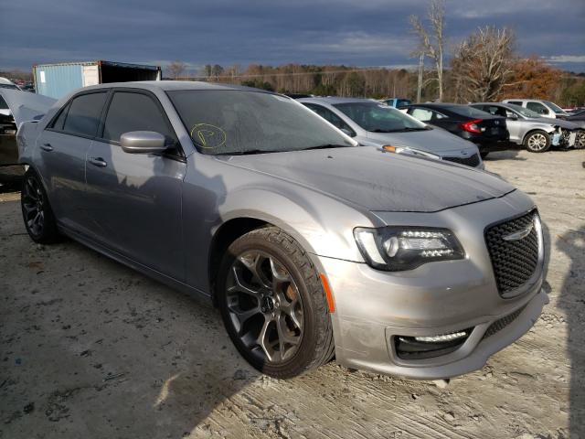 CHRYSLER 300 S 2017 2c3ccabg5hh668702