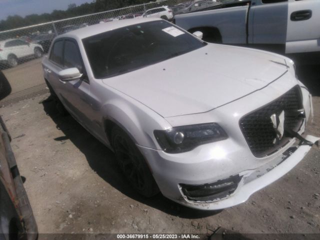 CHRYSLER 300 2017 2c3ccabg5hh668716