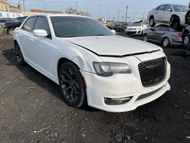 CHRYSLER 300 S 2017 2c3ccabg5hh669008