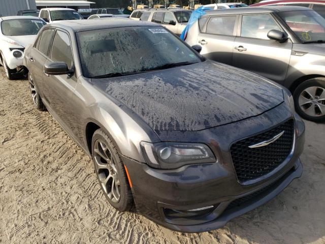 CHRYSLER 300 S 2018 2c3ccabg5jh142933