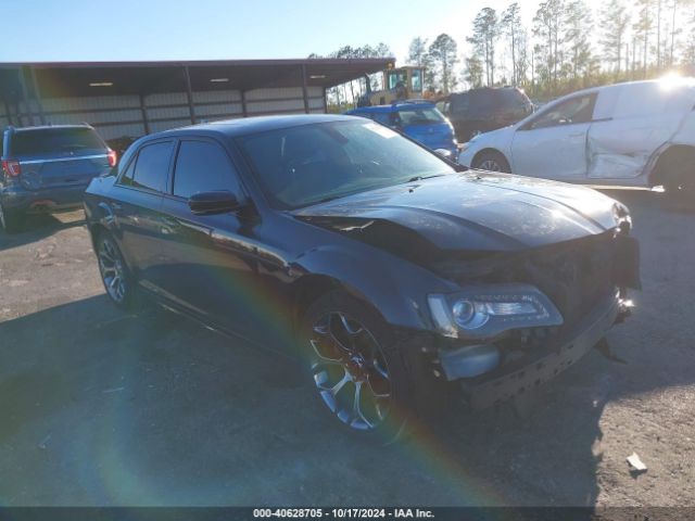 CHRYSLER 300 2018 2c3ccabg5jh152765