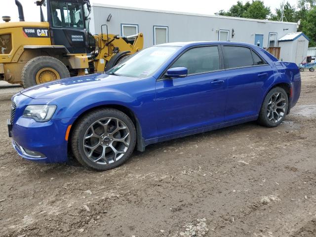 CHRYSLER 300 S 2018 2c3ccabg5jh164902