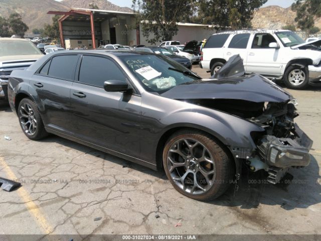 CHRYSLER 300 2018 2c3ccabg5jh211135