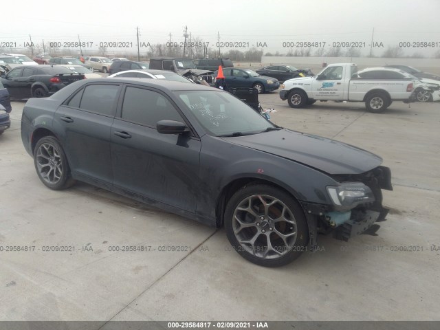 CHRYSLER 300 2018 2c3ccabg5jh211183