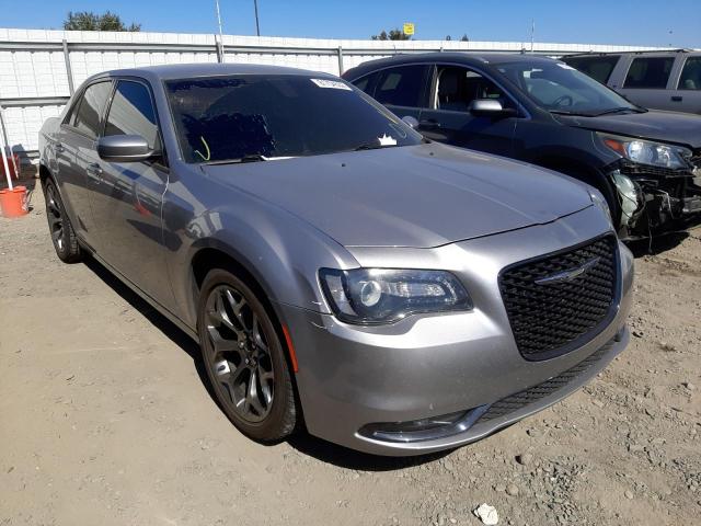 CHRYSLER 300 S 2018 2c3ccabg5jh214603