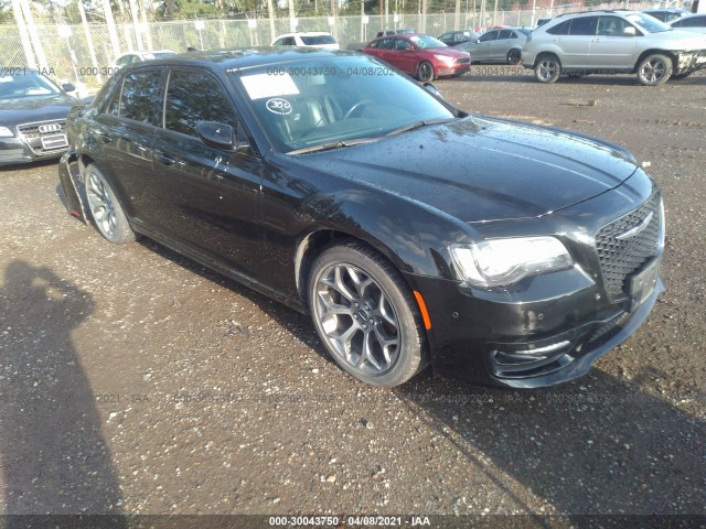 CHRYSLER 300 2018 2c3ccabg5jh222636