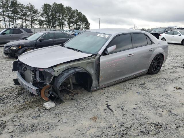 CHRYSLER 300 2018 2c3ccabg5jh227447