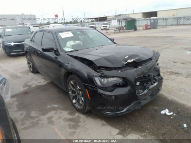 CHRYSLER 300 2018 2c3ccabg5jh227450