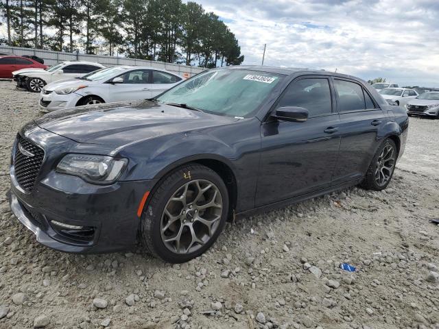 CHRYSLER 300 S 2018 2c3ccabg5jh243731