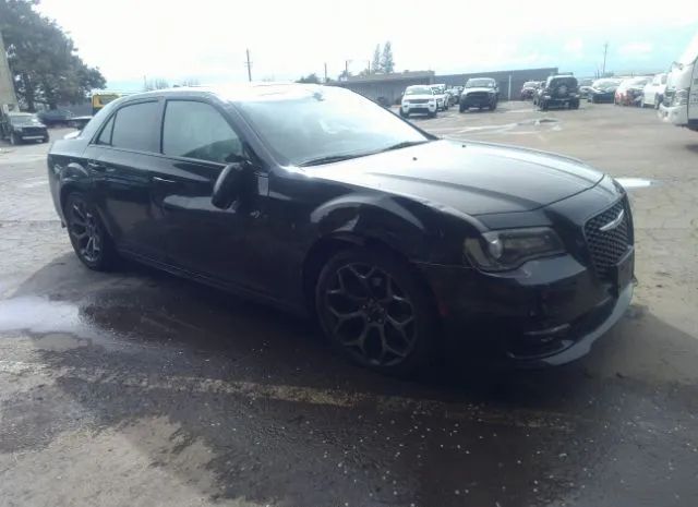 CHRYSLER 300 2018 2c3ccabg5jh261341