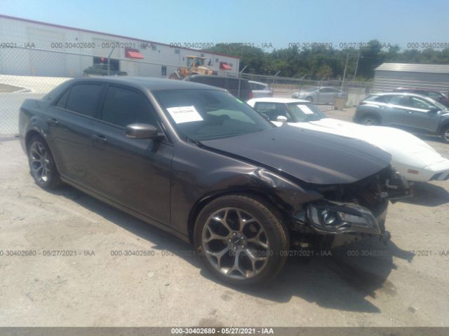 CHRYSLER 300 2018 2c3ccabg5jh261999