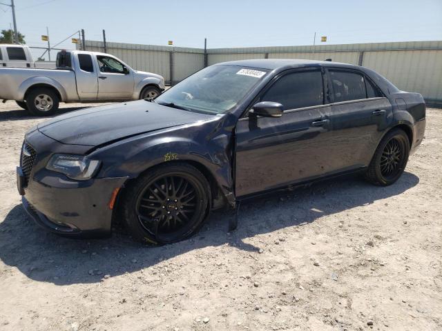 CHRYSLER 300 S 2018 2c3ccabg5jh264241