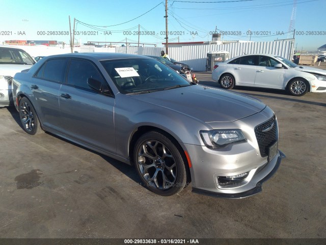 CHRYSLER 300 2018 2c3ccabg5jh266443