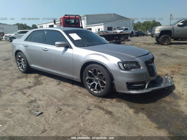 CHRYSLER 300 2018 2c3ccabg5jh266510