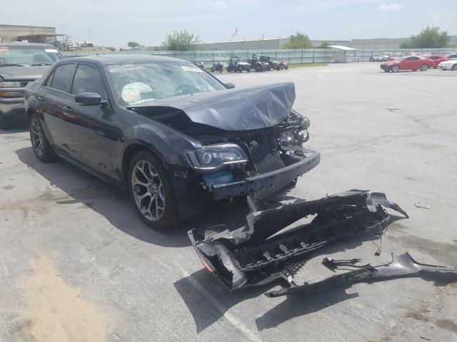 CHRYSLER 300 S 2018 2c3ccabg5jh266572