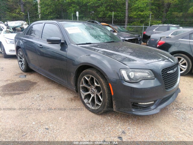 CHRYSLER 300 2018 2c3ccabg5jh266619