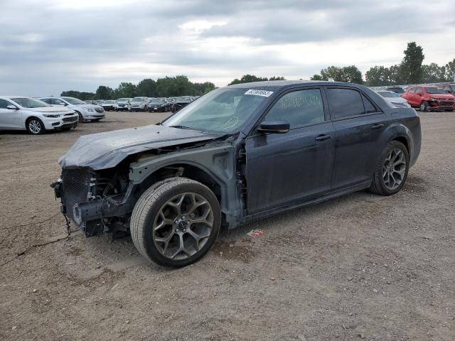 CHRYSLER 300 S 2018 2c3ccabg5jh266622