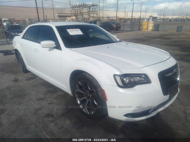 CHRYSLER 300 2018 2c3ccabg5jh274686