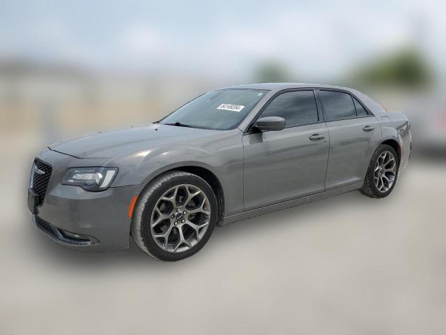 CHRYSLER 300 2018 2c3ccabg5jh283565