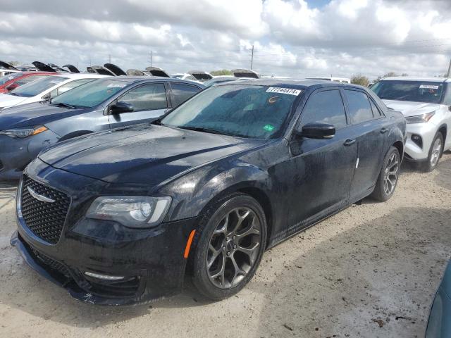 CHRYSLER 300 S 2018 2c3ccabg5jh285574