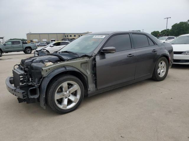 CHRYSLER 300 2018 2c3ccabg5jh291858