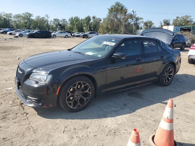 CHRYSLER 300 S 2018 2c3ccabg5jh301692