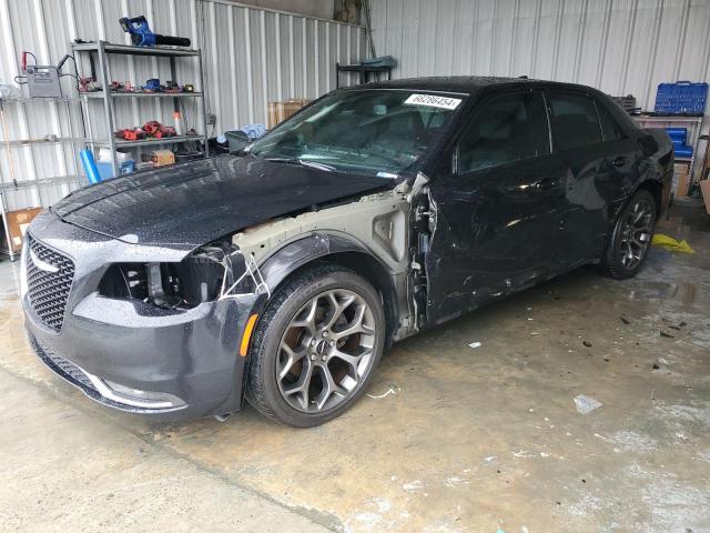 CHRYSLER 300 S 2018 2c3ccabg5jh320727