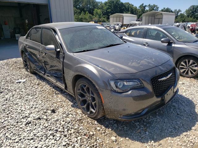 CHRYSLER 300 S 2019 2c3ccabg5kh515129