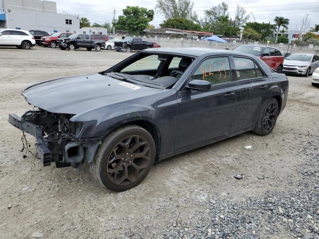 CHRYSLER 300 2019 2c3ccabg5kh515454