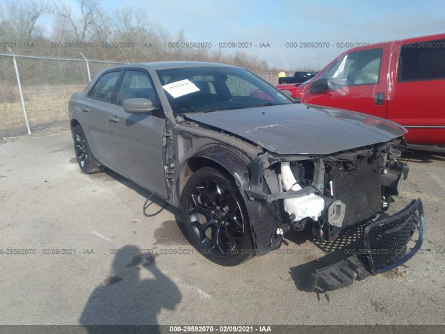 CHRYSLER 300 2019 2c3ccabg5kh515468