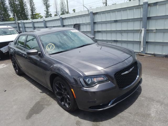 CHRYSLER 300 S 2019 2c3ccabg5kh515986