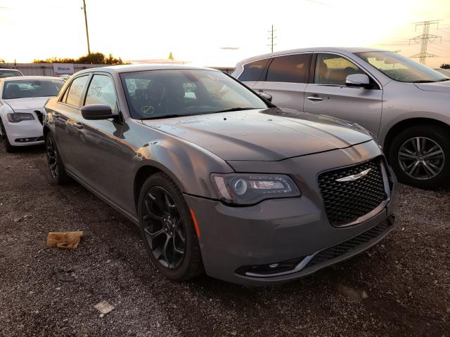 CHRYSLER 300 S 2019 2c3ccabg5kh516152