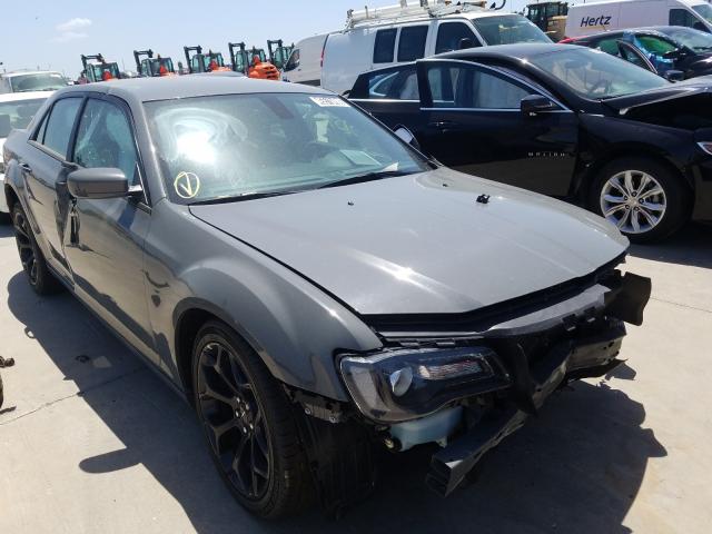 CHRYSLER 300 S 2019 2c3ccabg5kh516460