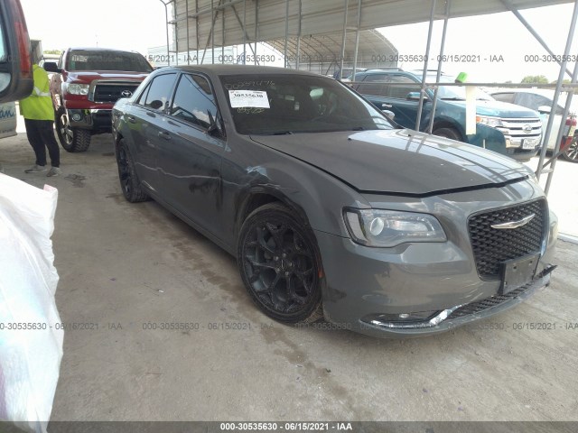 CHRYSLER 300 2019 2c3ccabg5kh516720