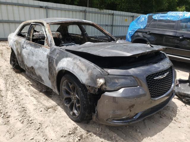 CHRYSLER 300 S 2019 2c3ccabg5kh537910