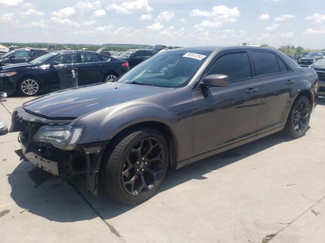 CHRYSLER 300 S 2019 2c3ccabg5kh538748