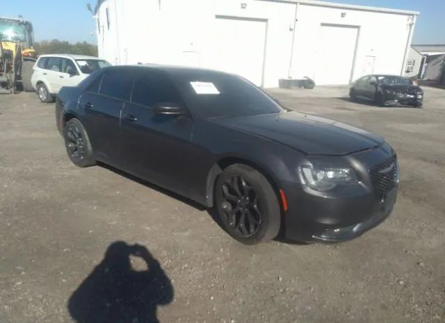 CHRYSLER 300 2019 2c3ccabg5kh539429