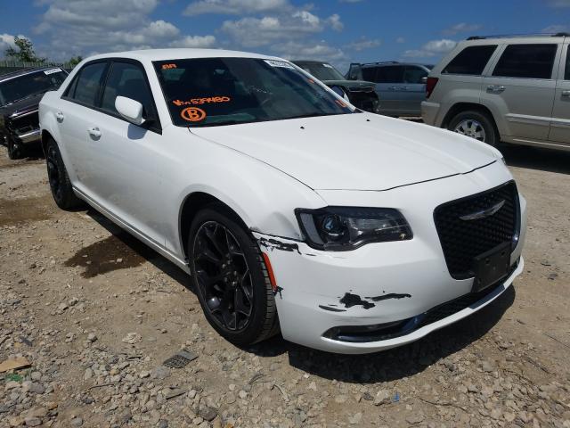 CHRYSLER 300 S 2019 2c3ccabg5kh539480