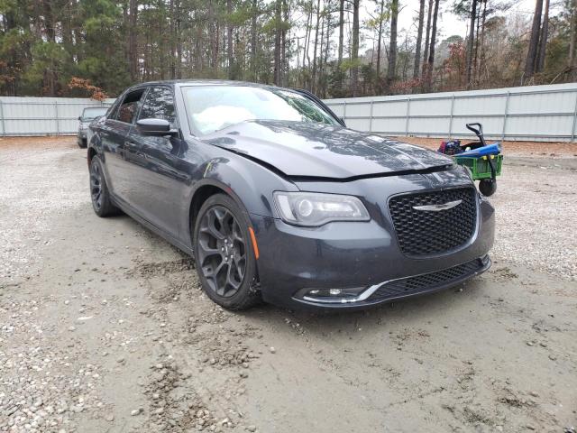 CHRYSLER 300 S 2019 2c3ccabg5kh559681