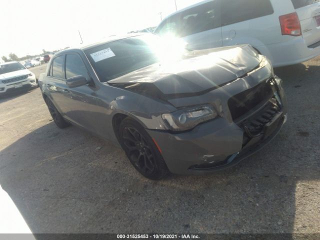 CHRYSLER 300 2019 2c3ccabg5kh561379