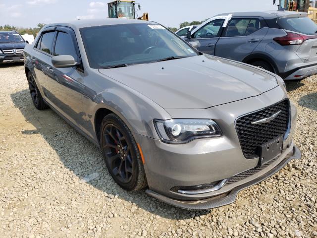 CHRYSLER 300 S 2019 2c3ccabg5kh562595