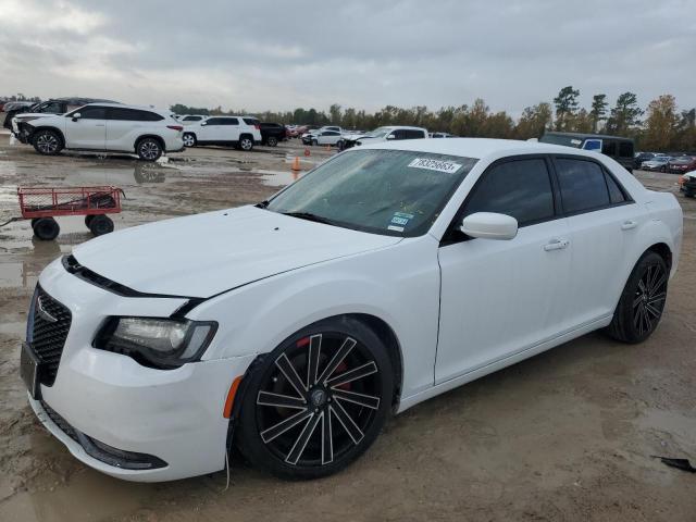 CHRYSLER 300 2019 2c3ccabg5kh562693