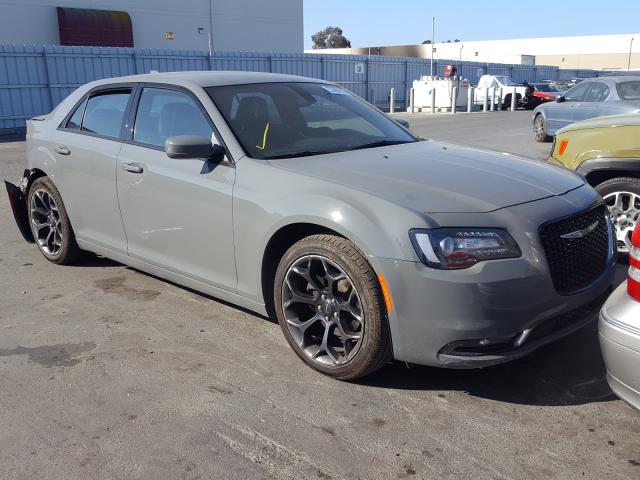 CHRYSLER 300 S 2019 2c3ccabg5kh562855