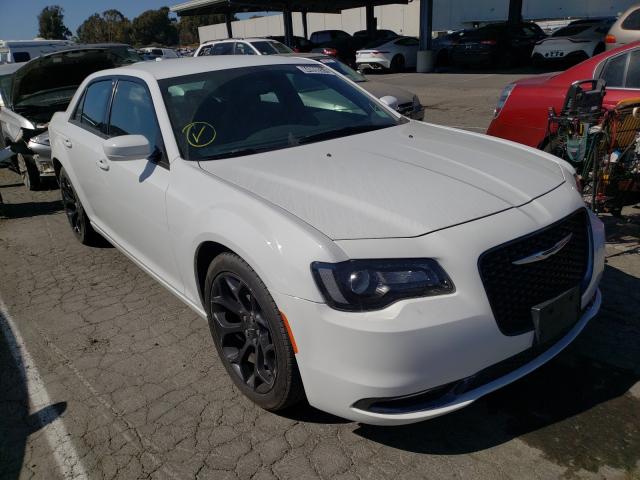 CHRYSLER 300 S 2019 2c3ccabg5kh562869