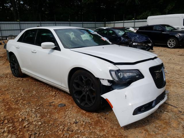 CHRYSLER 300 S 2019 2c3ccabg5kh565965