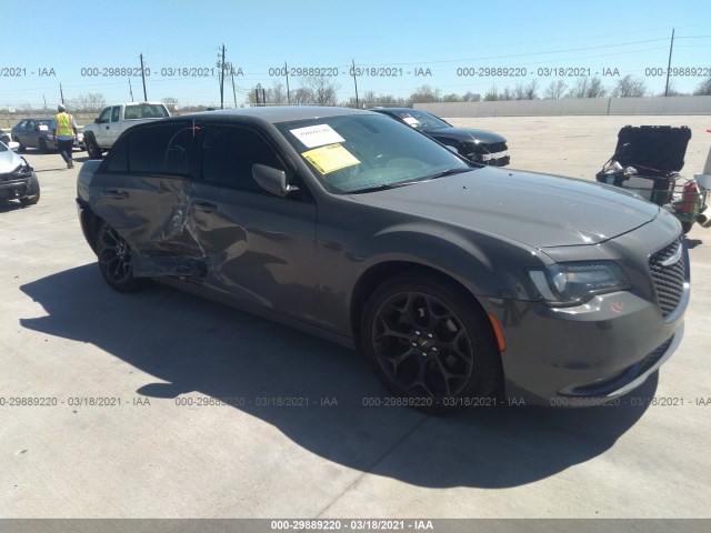 CHRYSLER 300 2019 2c3ccabg5kh565979