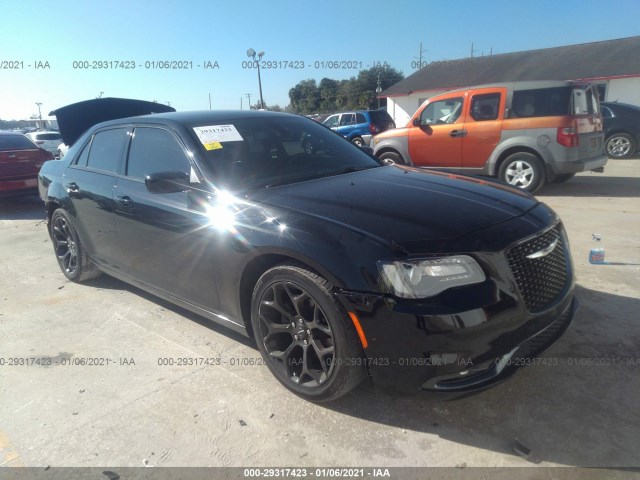 CHRYSLER 300 2019 2c3ccabg5kh569465