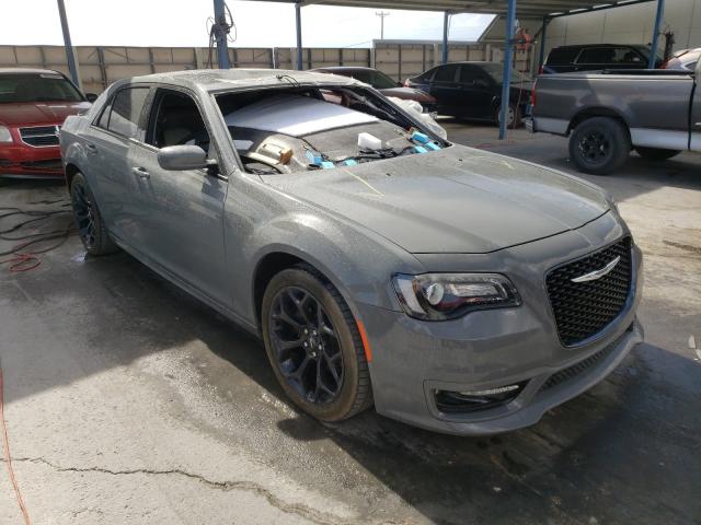 CHRYSLER 300 S 2019 2c3ccabg5kh577906