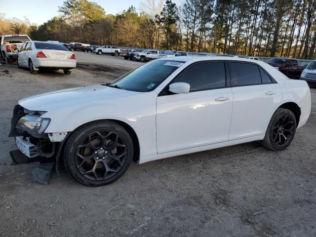 CHRYSLER 300 S 2019 2c3ccabg5kh628823